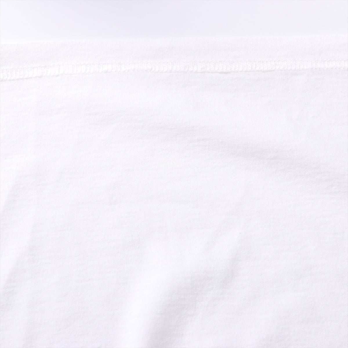 ヒステリックグラマー コットン Tシャツ M メンズ ホワイト