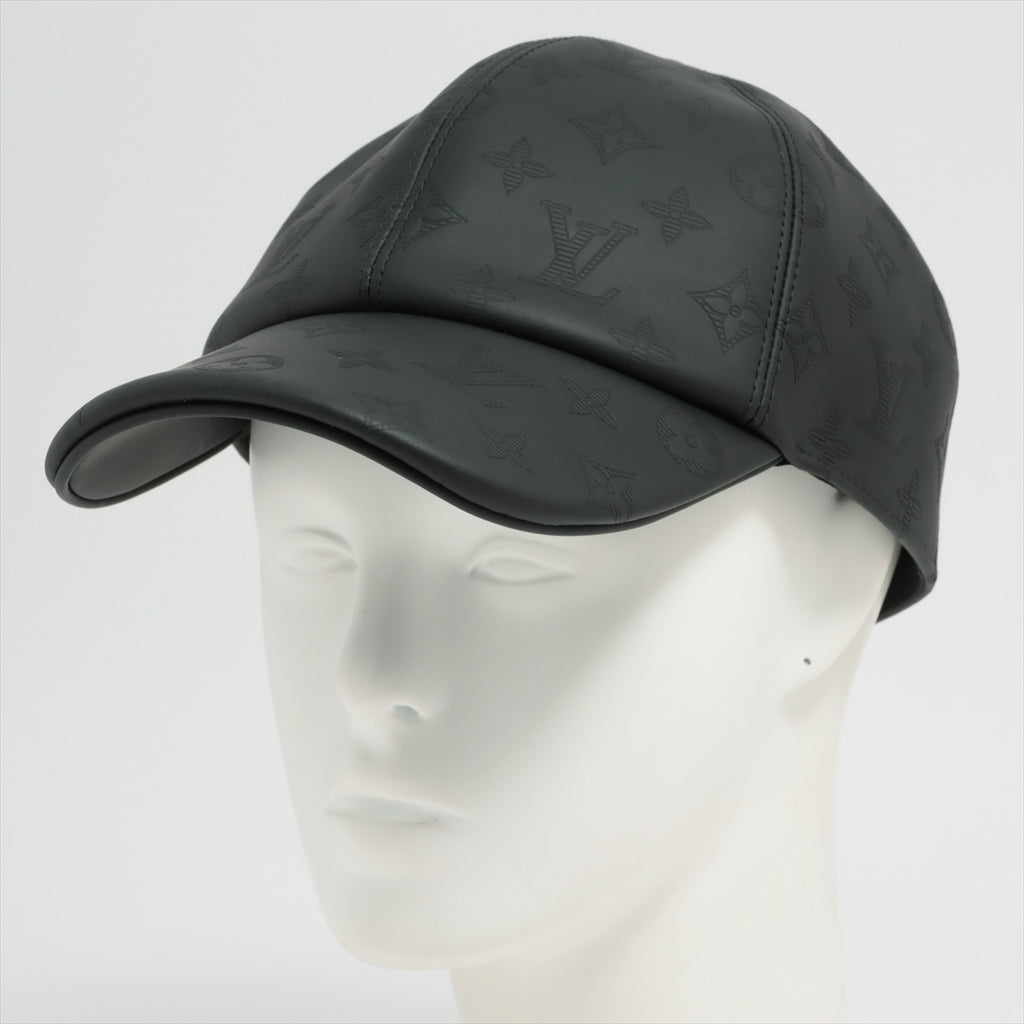 ◇ルイヴィトン◇M76581 キャップ モノグラム シャドウ 帽子 ブランド