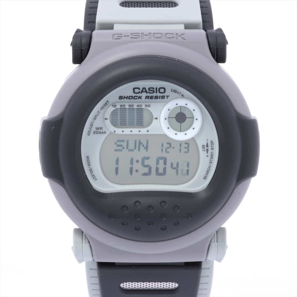 ⭐レア⭐G-SHOCK G-001BE-8JR BEAMS 40周年記念モデル - 腕時計(デジタル)