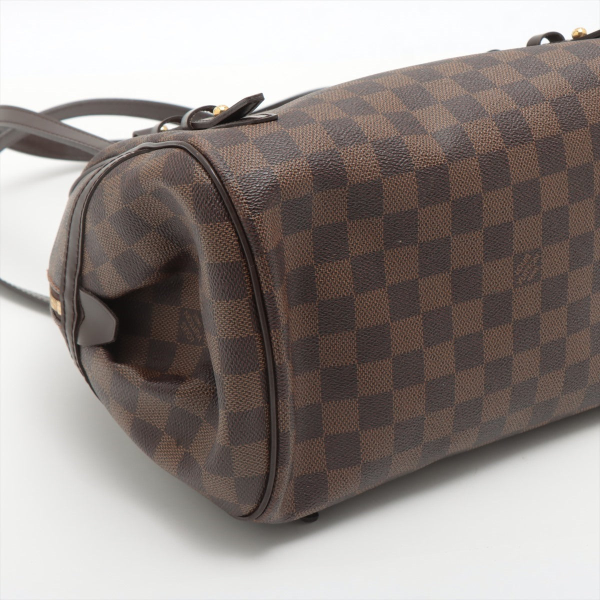 LOUIS VUITTON ダミエ　リヴィトンPM