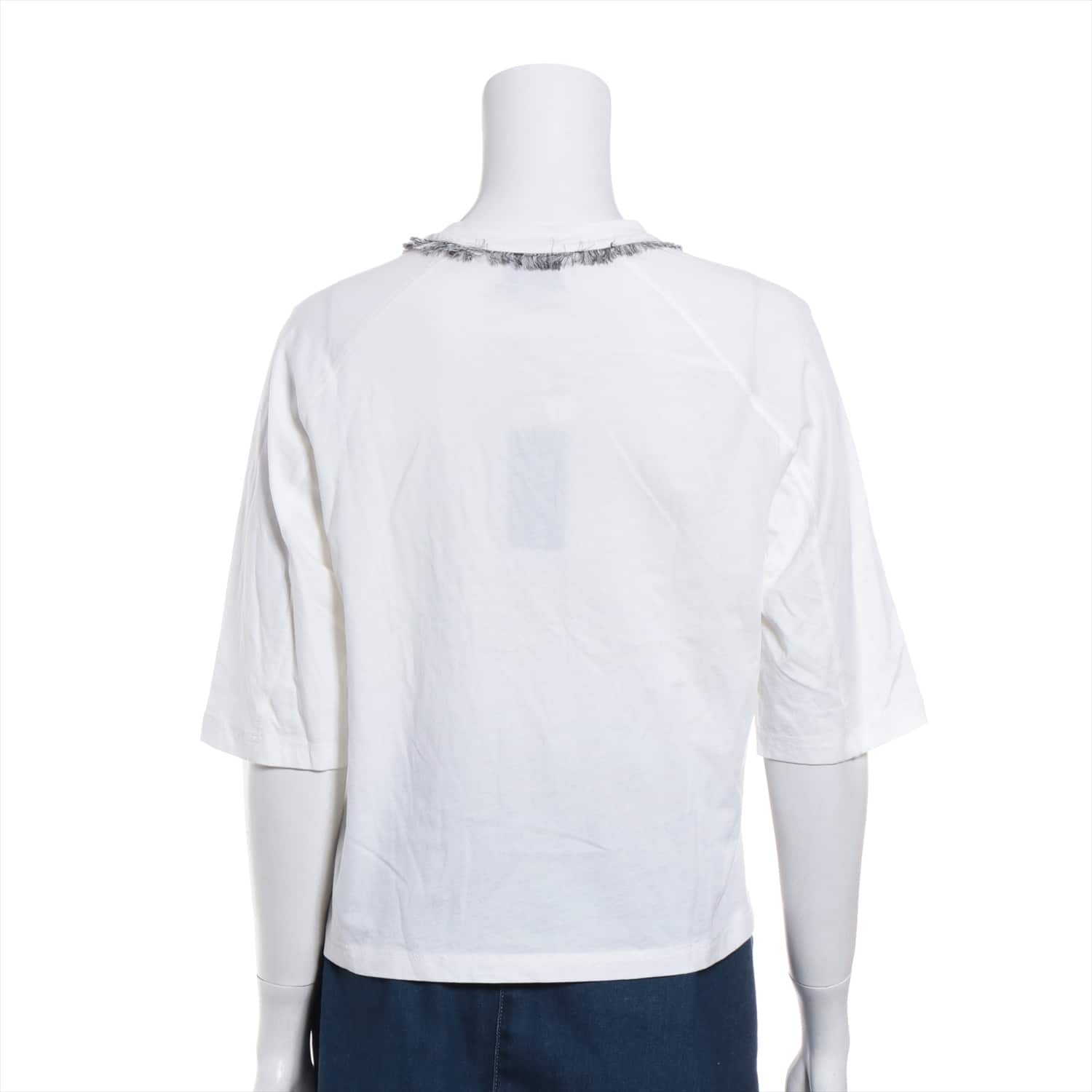 3.1フィリップリム コットン Tシャツ サイズXS レディース ホワイト