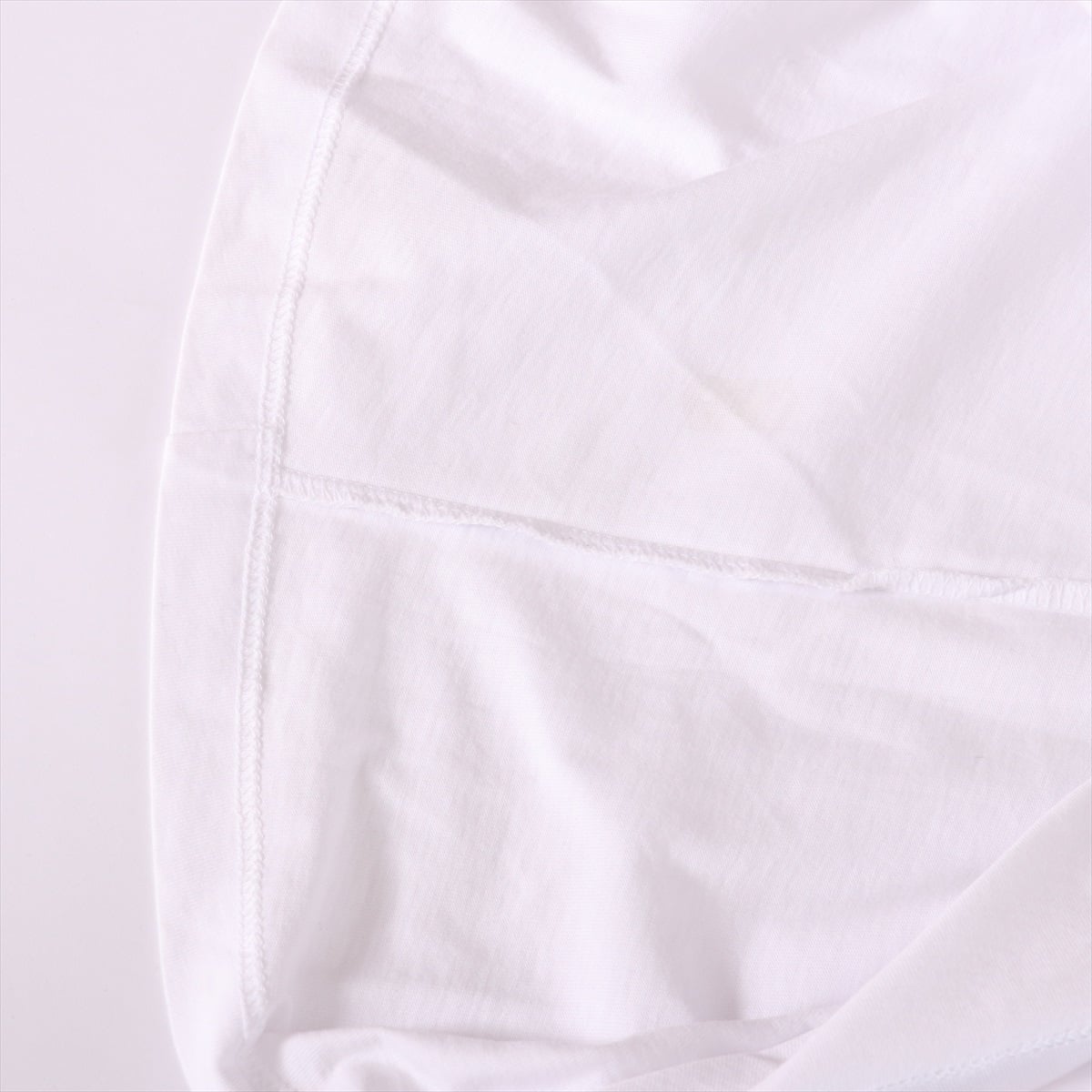 レッドヴァレンティノ コットン Tシャツ XS レディース ホワイト