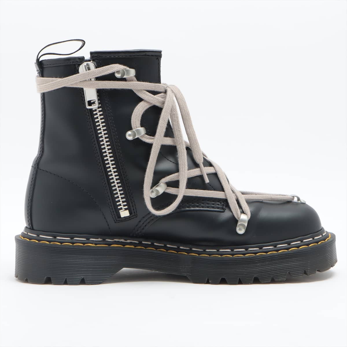 Dr.Martens×Rick Owens 1460 ブーツ 42箱替え紐タグ付き