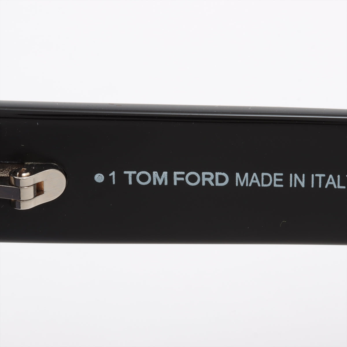 トムフォード TF58 サングラス プラスチック ブラック