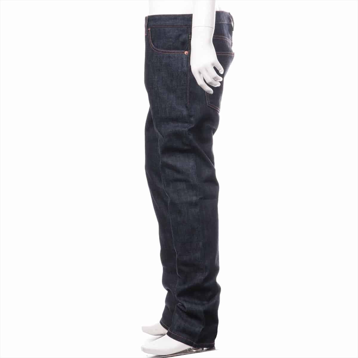 ヴァレンティノ デニム パンツ サイズ31 メンズ ブルー