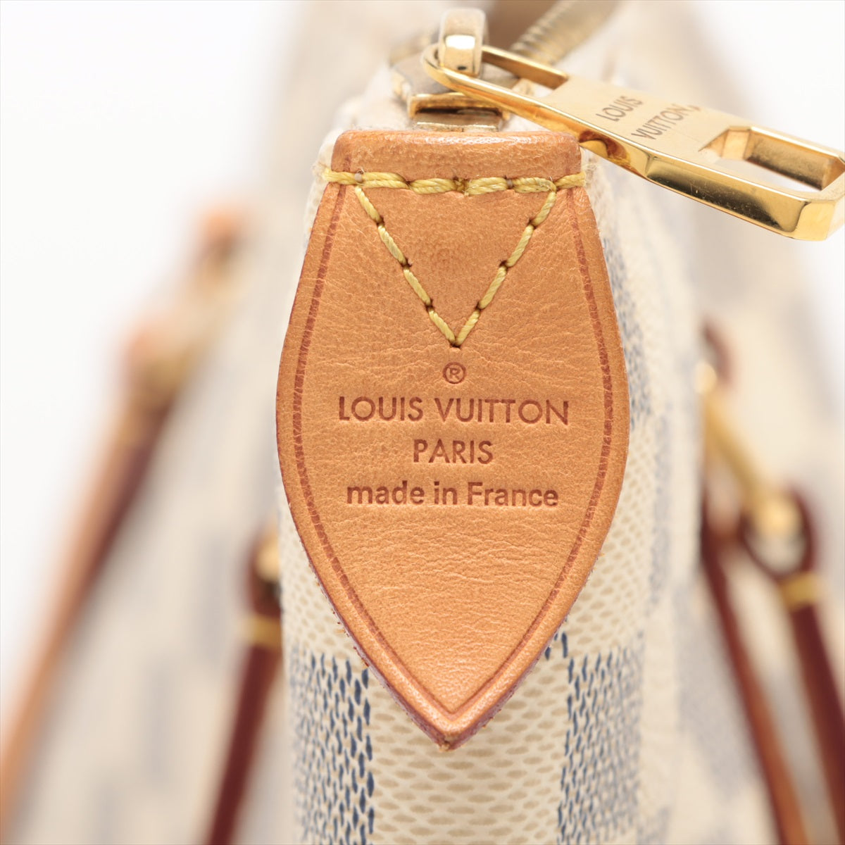 Louis Vuitton アズール　トータリー　MM
