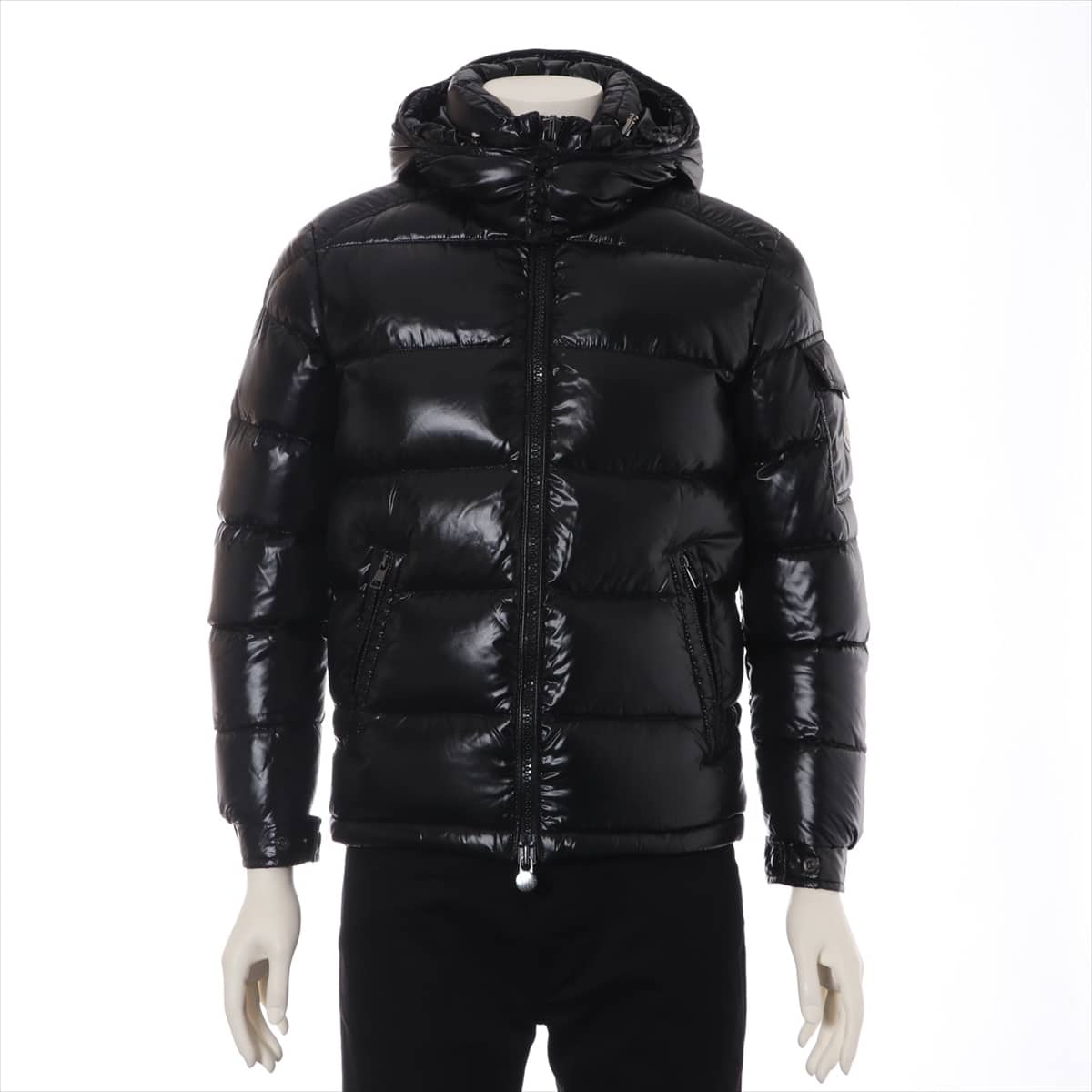 PlayStation モンクレール MONCLER 18AW ダウン BELLOY - ジャケット