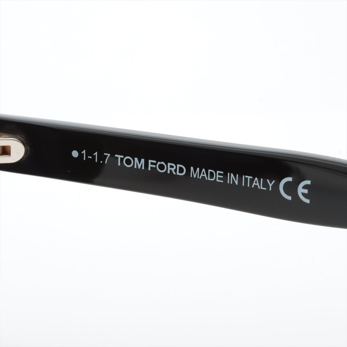 トムフォード TF516-01A サングラス プラスチック ブラック