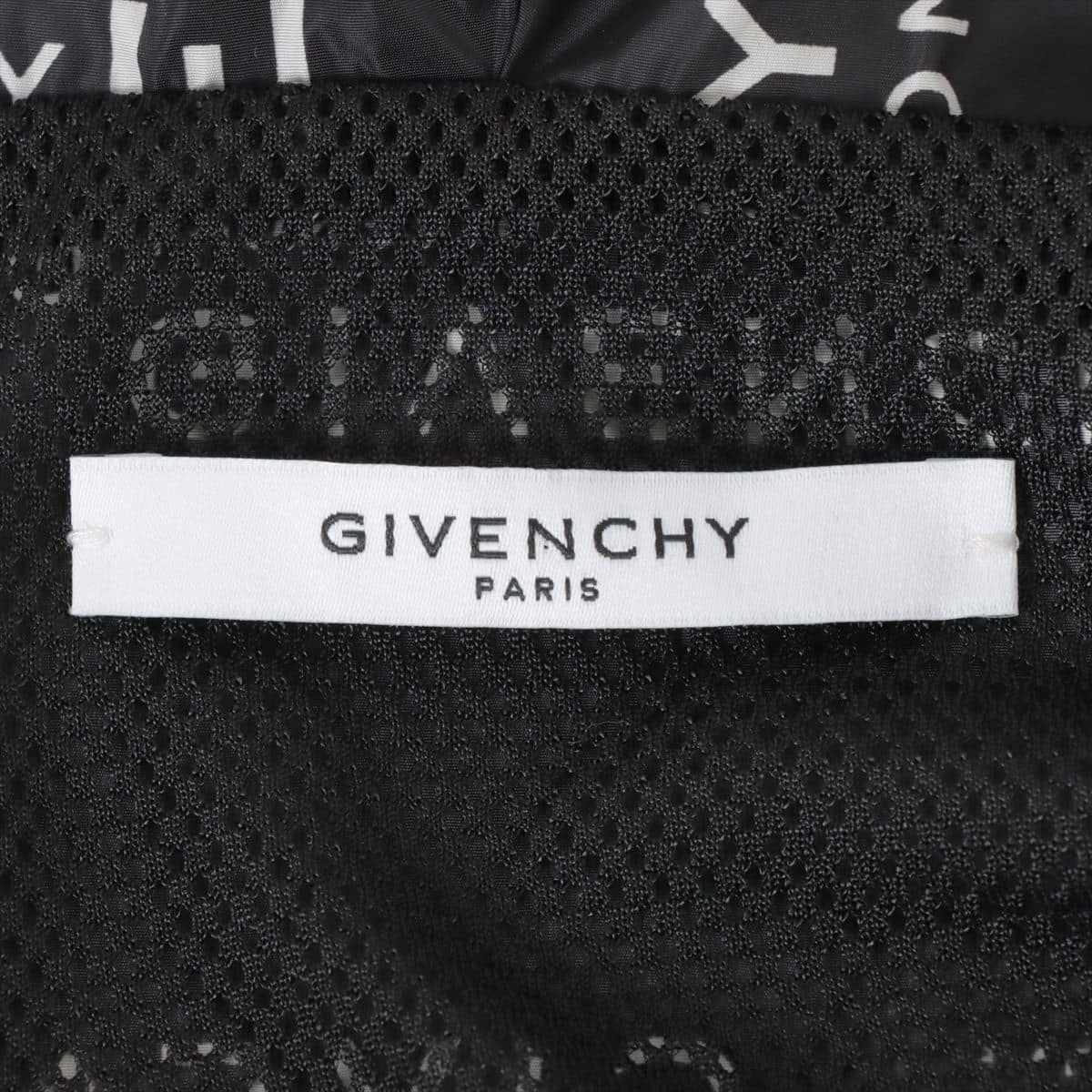 正規 Givenchy ジバンシィ ナイロン パーカー