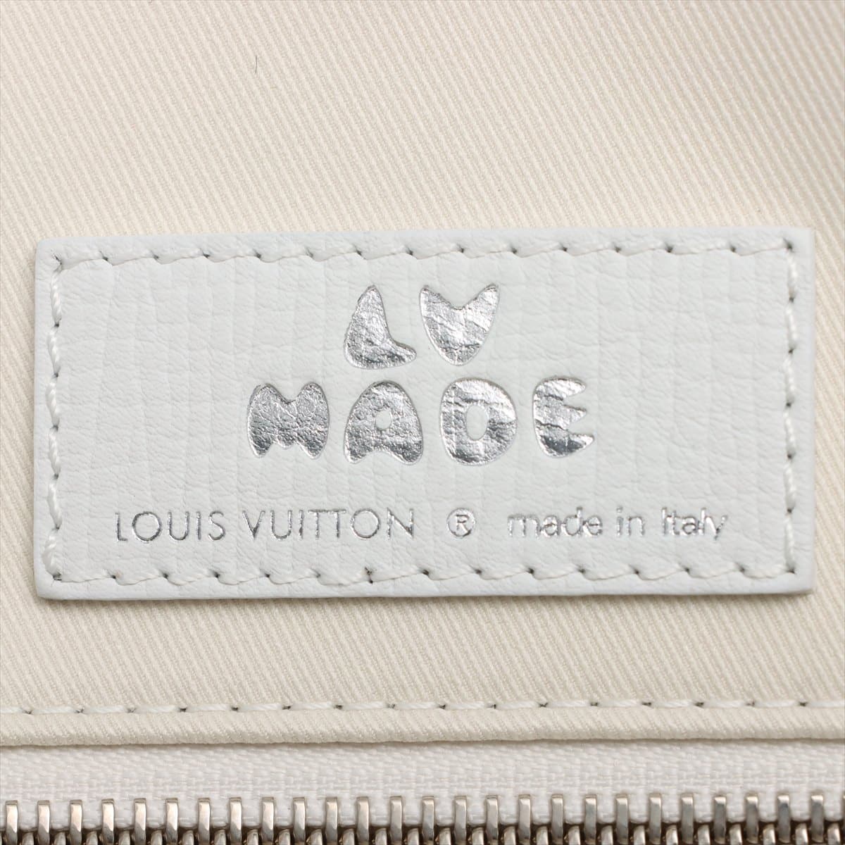 ルイヴィトン LV MADE トロリートート M59366｜zz011910｜中古ブランド品・ブランド古着通販｜ALLU（アリュー）