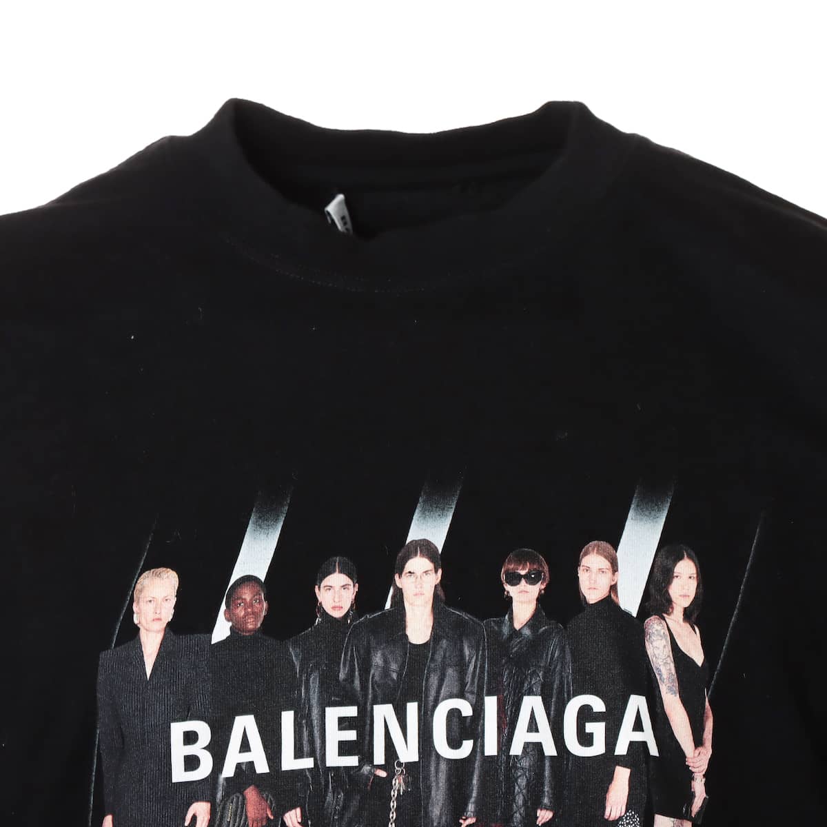 正規品】バレンシアガ 20SS REAL BALENCIAGA Tシャツ-